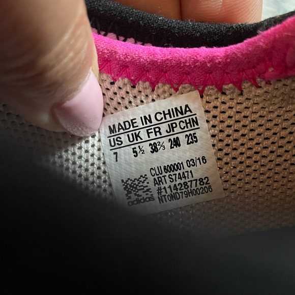 🔥NEW ADIDAS Climachill Sneakers - Picture 14 of 16